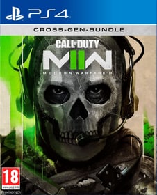 PS4 - Call of Duty: Modern Warfare II F Box 785300168709 Bild Nr. 1