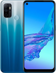 Oppo A53 s Fancy Blue Smartphone A53 s Fancy Blue Smartphone Oppo 785300156556 N. figura 1
