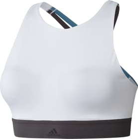 HALTER BRA