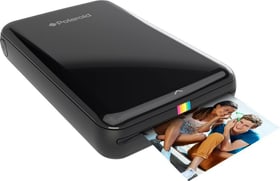 Polaroid ZIP Mobiler Foto schwarz Drucker ZIP Mobiler Foto schwarz Drucker Polaroid 785300124784 Bild Nr. 1