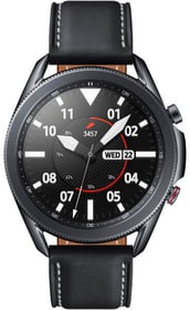 Samsung Galaxy Watch 3 45mm LTE schwarz Smartwatch Galaxy Watch 3 45mm LTE schwarz Smartwatch Samsung 785300155638 Bild Nr. 1