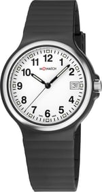 M+Watch MAXI 38 WYM.35280.RF Armbanduhr MAXI 38 WYM.35280.RF Armbanduhr M+Watch 760835500000 Bild Nr. 1