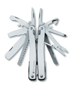 Victorinox Swiss Tool Spirit Taschenmesser Swiss Tool Spirit Taschenmesser Victorinox 602759000000 Bild Nr. 1