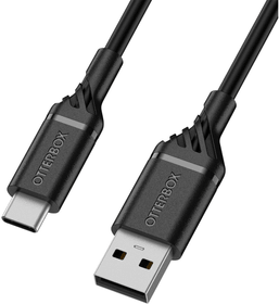 USB-Ladekabel USB C - USB A 1 m USB Kabel OtterBox 785300191842 Bild Nr. 1