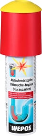 Wepos Disotturante per scarichi Disotturante per scarichi Wepos 661452500000 N. figura 1