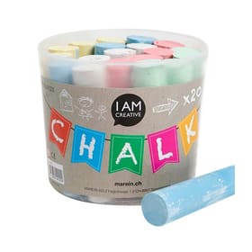 Gesso, 20pzz