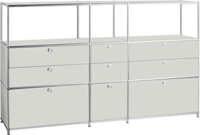 FLEXCUBE Highboard FLEXCUBE Highboard 401880800000 N. figura 1
