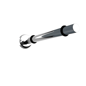 BOLISITALIA Glashalter ONE chrom Glashalter ONE chrom BOLISITALIA 606080300000 Bild Nr. 1