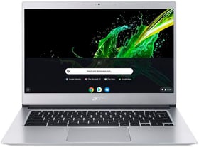 Acer Chromebook 514 CB514-1H-C752 Ordinateur portable Chromebook 514 CB514-1H-C752 Ordinateur portable Acer 785300146190 Photo no. 1