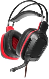 Speedlink DRAZE Gaming Headset Headset DRAZE Gaming Headset Headset Speedlink 785300153277 Bild Nr. 1