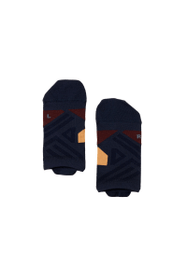 On Low Sock Laufsocken Low Sock Laufsocken On 497182335820 Farbe schwarz Grösse 36-37 Bild-Nr. 1