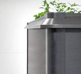 Hochbeet Zubehör Schneckenschutz Hochbeet Zubehör Schneckenschutz 657941400000 Bild Nr. 1
