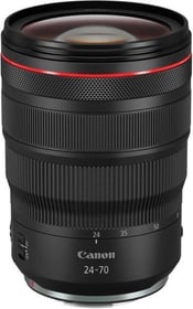 Canon RF 24-70mm f/2.8L IS USM Objektiv RF 24-70mm f/2.8L IS USM Objektiv Canon 785300146726 Bild Nr. 1