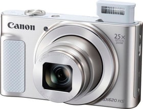 Canon PowerShot SX620 HS weiss Kompaktkamera PowerShot SX620 HS weiss Kompaktkamera Canon 785300127767 Bild Nr. 1