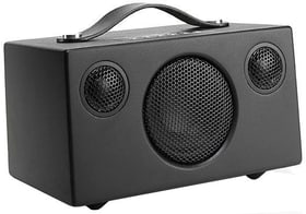 Audio Pro Addon T3 - Schwarz Bluetooth Lautsprecher Addon T3 - Schwarz Bluetooth Lautsprecher Audio Pro 785300127322 Bild Nr. 1