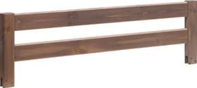 Flexa CLASSIC 1/2 Sicherung CLASSIC 1/2 Sicherung Flexa 404918800000 Grösse B: 116.0 cm Farbe Terra Bild Nr. 1