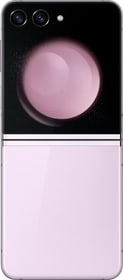 Galaxy Z Flip 5 512GB - Lavender Smartphone Samsung 785302401475 Bild Nr. 1