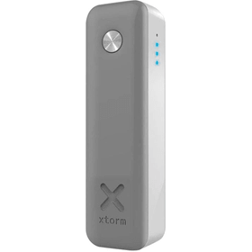 Power Bank 2600 mAh Move