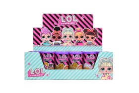 L.O.L. Surprise Tubes Jewellery Bijoux Surprise Tubes Jewellery Bijoux L.O.L. 746169900000 Photo no. 1