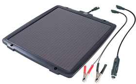 Hoelzle Ring Solair Panel Chargeur 12V 6W Chargeur de batterie Ring Solair Panel Chargeur 12V 6W Chargeur de batterie Hoelzle 621568600000 Photo no. 1