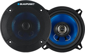 Blaupunkt GT Icx 542 130 mm 210 Watt Haute parleur GT Icx 542 130 mm 210 Watt Haute parleur Blaupunkt 621573800000 Photo no. 1