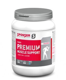 Premium Muscle Support