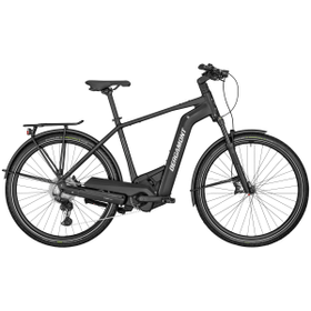 E-Horizon Premium Expert E-Bike 25km/h Bergamont 464014505620 Farbe schwarz Rahmengrösse 56 Bild Nr. 1