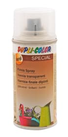 Firnis Spray Acryl glänzend Air Brush Set Dupli-Color 665610900000 Bild Nr. 1