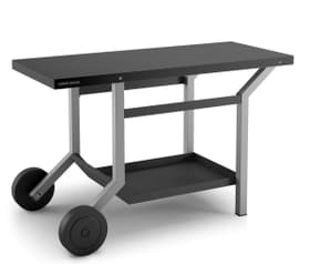 Forge Adour Rolltisch Rolltisch Rolltisch Rolltisch Forge Adour 639024100000 Bild Nr. 1