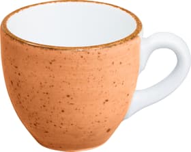 VINTAGE Tazza da espresso VINTAGE Tazza da espresso 440289300879 Colore Terra Dimensioni L: 8.0 cm x P: 6.0 cm x A: 6.0 cm N. figura 1