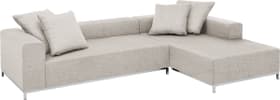 MEMPHIS Canapé d'angle MEMPHIS Canapé d'angle 405743050012 Dimensions L: 290.0 cm x P: 190.0 cm x H: 60.0 cm Couleur Crème Photo no. 1