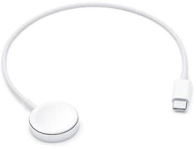 Apple Watch Magnetic Charger to USB-C Cable 0.3m Station de recharge Watch Magnetic Charger to USB-C Cable 0.3m Station de recharge Apple 785300147589 Photo no. 1