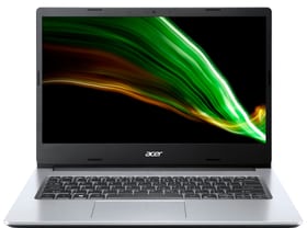 Aspire 3 A314-35-C5KD Notebook Acer 785300163305 Bild Nr. 1