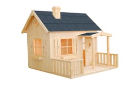 Maison d'enfant Olivia