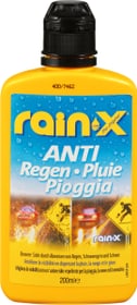 Rain-X Anti fluie