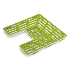 Joseph Joseph SINKSAVER Protezione lavandino SINKSAVER Protezione lavandino Joseph Joseph 444791700000 N. figura 1