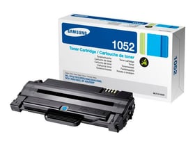 Toner-Modul black