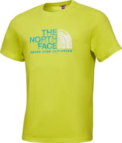 the north face rust 2