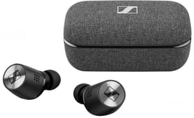 Sennheiser MOMENTUM True Wireless 2 - Nero Cuffie In-Ear MOMENTUM True Wireless 2 - Nero Cuffie In-Ear Sennheiser 772794700000 N. figura 1