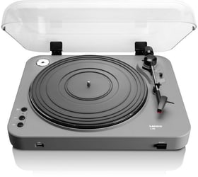 Lenco L-85 - Matt grey Tourne-disques L-85 - Matt grey Tourne-disques Lenco 78530015192920 Photo n°. 1