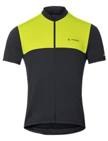 Vaude MATERA FZ Bikeshirt MATERA FZ Bikeshirt Vaude 463971200620 Grösse XL Farbe schwarz Bild-Nr. 1