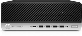HP EliteDesk 705 G5 SFF Desktop EliteDesk 705 G5 SFF Desktop HP 785300152216 Bild Nr. 1