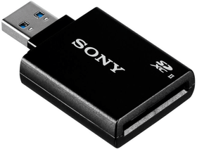 MRW-S1 USB 3.1 Card Reader Sony 785300145217 Bild Nr. 1