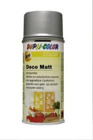 Peinture en aérosol deco mat Dupli-Color 664810026001 Couleur Bronzo d'argent Photo no. 1