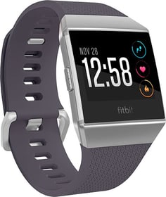Fitbit Ionic Blue Gray / White Smartwatch Ionic Blue Gray / White Smartwatch Fitbit 785300131157 N. figura 1