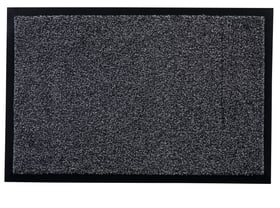 BEAT paillasson BEAT paillasson 412830300081 Couleur gris foncé Dimensions L: 90.0 cm x P: 140.0 cm Photo no. 1