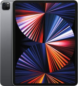 Apple iPad Pro 12.9 WiFi 1TB space gray Tablet iPad Pro 12.9 WiFi 1TB space gray Tablet Apple 798785500000 Bild Nr. 1