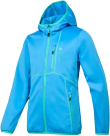 Trevolution Powerstretchjacke Fleecejacke Powerstretchjacke Fleecejacke Trevolution 466371915285 Grösse 152 Farbe mint Bild-Nr. 1