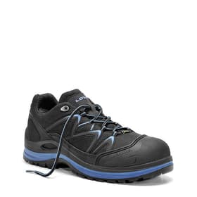Lowa Innox Work GTX Lo S3 Sicherheitsschuhe Innox Work GTX Lo S3 Sicherheitsschuhe Lowa 473004741020 Farbe Schwarz Grösse 41 Bild-Nr. 1