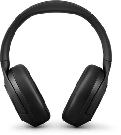 TAH8506BK/00 Over-Ear Kopfhörer Philips 785300167351 Farbe Schwarz Bild Nr. 1